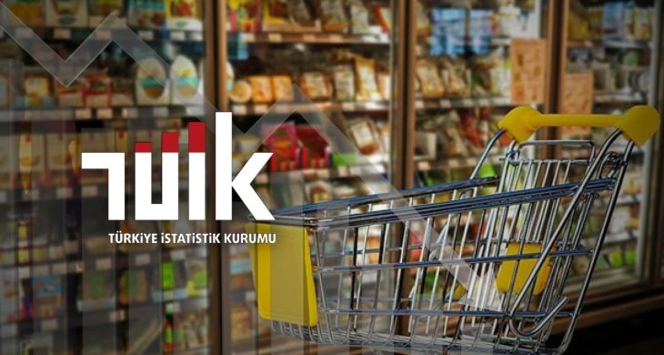 Kasım ayı enflasyon rakamları açıklandı: 48 ayın en düşük seviyesi!