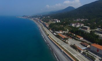 Kastamonu’da 4 ilçede denize girmek yasaklandı