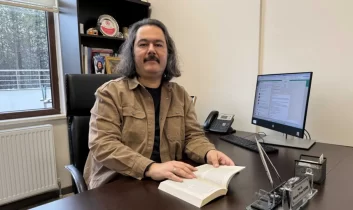 Kastamonu Üniversitesi’nden Erasmus+ destekli oyunlaştırma ile şiddetsiz iletişim projesi