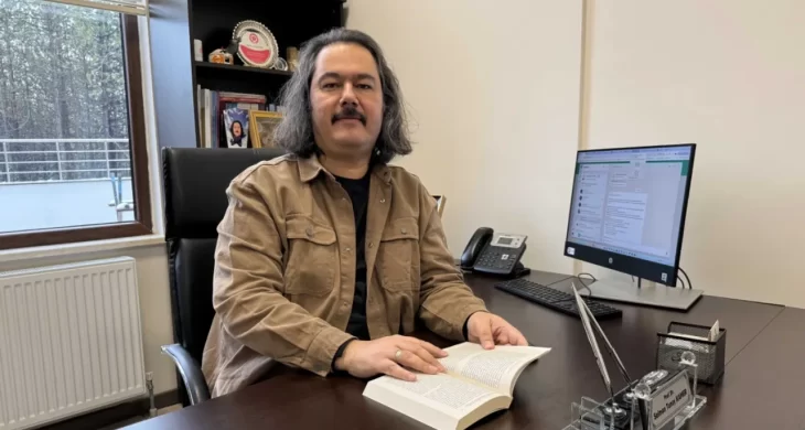 Kastamonu Üniversitesi’nden Erasmus+ destekli oyunlaştırma ile şiddetsiz iletişim projesi