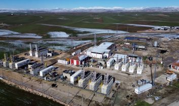 Enerjide Diyarbakır’ın Ayak Sesleri