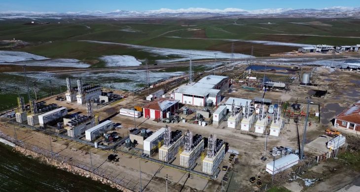 Enerjide Diyarbakır’ın Ayak Sesleri