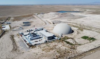 Aksaray Çöplerini Ayrıştıran, Çevreci Bir Şehir Konumunda