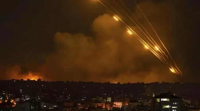 Katil İsrail’in saldırılarında Lübnan’daki can kaybı 2 bin 89’a yükseldi