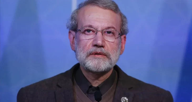 Katz’ten Laricani açıklaması: İsrail saldırısı sonucu öldü iddiası