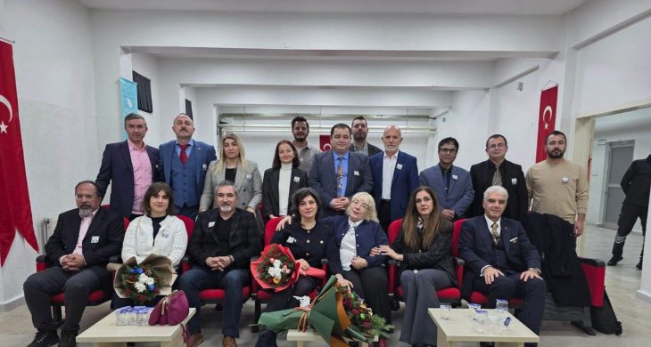 Kaynaşlı Meslek Yüksek Okulu “Efsane Müdürü”nü unutmadı