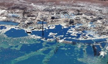 Türkiye’de yağış alarmı: Son 52 yılın en düşük seviyesi ölçüldü