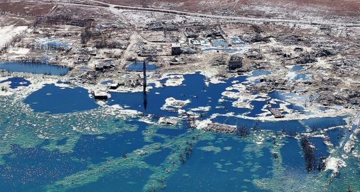 Türkiye’de yağış alarmı: Son 52 yılın en düşük seviyesi ölçüldü