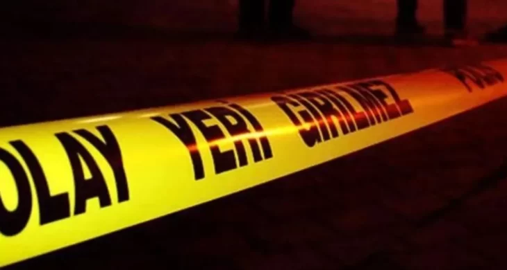 Kayseri’de otelde tartışma: Genç kadın 5. kattan atılarak hayatını kaybetti