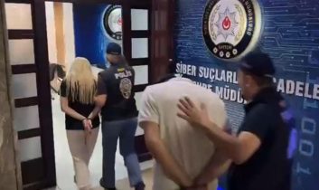 Kayseri’de sigorta yapma vaadiyle 3 milyonluk vurgun!