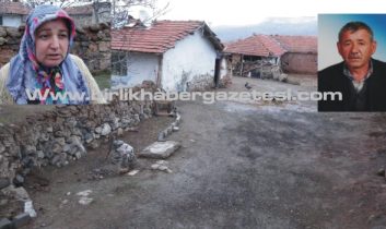 Kayıp Çiftin Cesetleri Bulundu