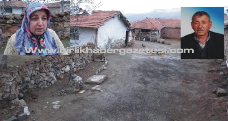 Kayıp Çiftin Cesetleri Bulundu