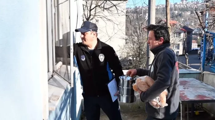 Kdz. Ereğli Belediyesi Ramazan’da ihtiyaç sahiplerine destek sağlıyor