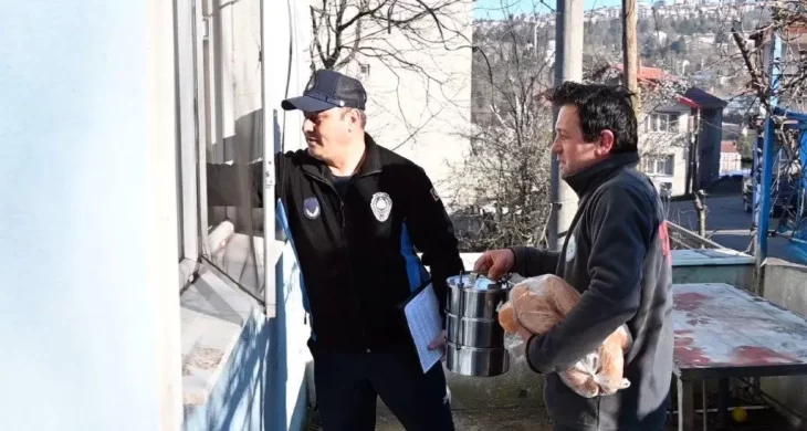 Kdz. Ereğli Belediyesi Ramazan’da ihtiyaç sahiplerine destek sağlıyor