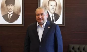 Keçiören Belediye Başkanı Özarslan’dan uyuşturucu testi açıklaması