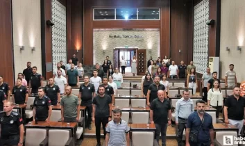 Keçiören Belediyesinden, trafik güvenliği ve güvenli sürüş eğitimi