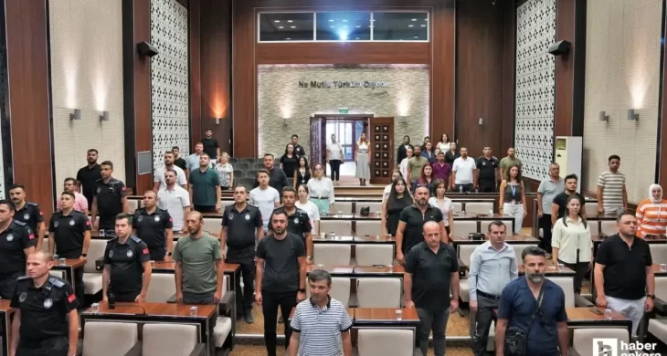 Keçiören Belediyesinden, trafik güvenliği ve güvenli sürüş eğitimi