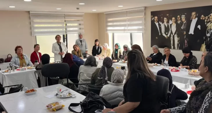 Keçiören’de din, ahlak ve aile ilişkisi ele alındı