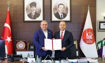 Keçiören’de mesleki eğitim için yeni iş birliği