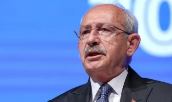 Kemal Kılıçdaroğlu, 11 ay 20 gün hapis cezasına çarptırıldı