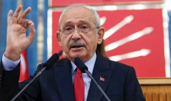 Kemal Kılıçdaroğlu Bayramın ikinci günü CHP Genel Merkezi’nde olacak