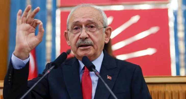 Kemal Kılıçdaroğlu Bayramın ikinci günü CHP Genel Merkezi’nde olacak