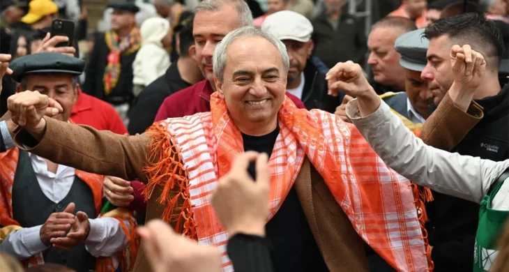 Kepez’de Hıdırellez coşkusu: Yörük kültürü şölende yaşatıldı