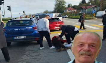 Giresun’da maddi hasarlı kaza sonrası kavga: Bir sürücü hayatını kaybetti