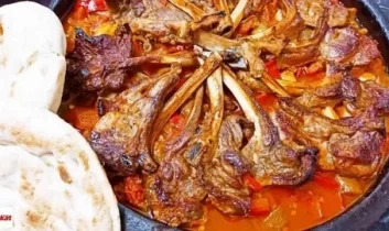 Keskin’in meşhur lezzeti: Keskin tava nasıl yapılır?