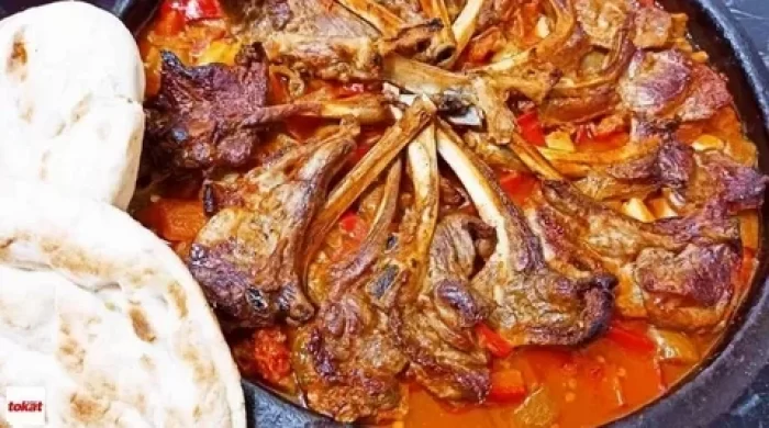 Keskin’in meşhur lezzeti: Keskin tava nasıl yapılır?