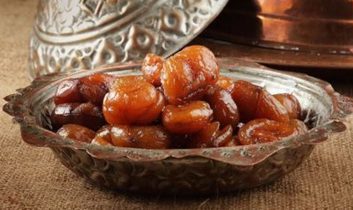 Başkan Burkay: “AB tescili üreticiye ve kent aekonomisine önemli katma değer sağlayacak”