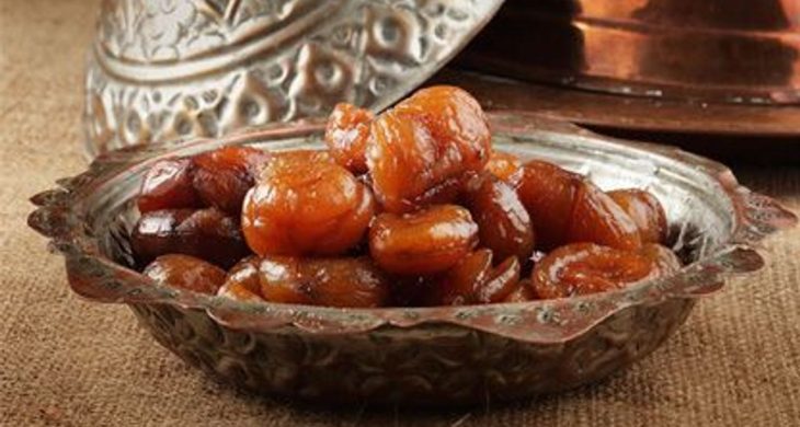 Başkan Burkay: “AB tescili üreticiye ve kent aekonomisine önemli katma değer sağlayacak”