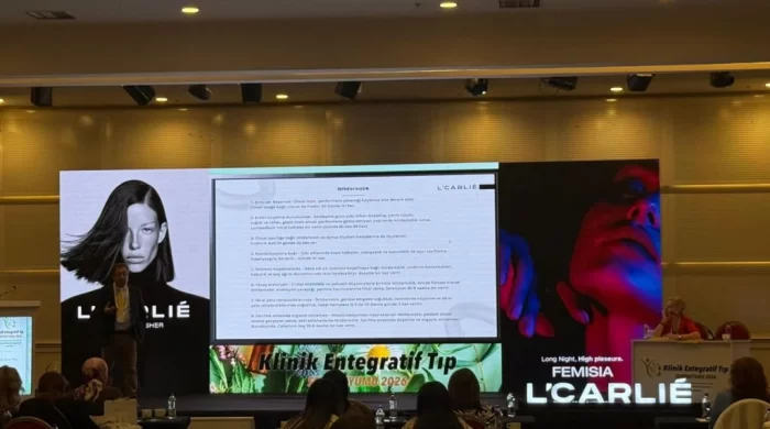 KET2026’da Lcarlie rüzgarı: Sektöre 39 ürünle dev giriş!