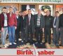İki Aile Arasındaki Husumet Son Buldu