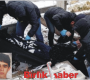 İki Gündür Kayıp Olan Genç Mezarlıkta Ölü Bulundu