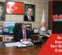 İki İlçe Kongresi İleri Bir Tarihe Ertelendi