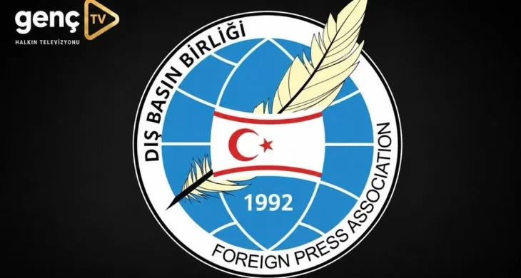 Kıbrıs Dış Basın Birliği’nden medya kuruluşlarına “hassasiyet” çağrısı