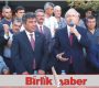Kılıçdaroğlu Aksaray’da
