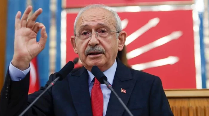 Kılıçdaroğlu: Karar ayrışma vesilesi değil kenetlenme fırsatı olmalıdır