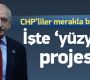Kılıçdaroğlu, ‘CHP’nin mega projesi’ni açıkladı