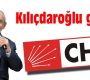 Kılıçdaroğlu 22 Mayısta Aksaray’da