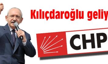Kılıçdaroğlu 22 Mayısta Aksaray’da