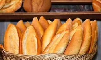 Kilis’te fırıncı esnafından fiyat güncellemesi: Ekmek ve lahmacun pişirme ücreti arttı