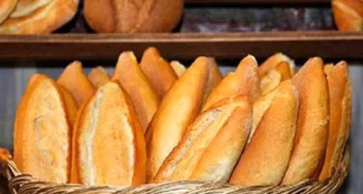 Kilis’te fırıncı esnafından fiyat güncellemesi: Ekmek ve lahmacun pişirme ücreti arttı