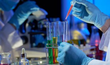 Ocak ayında kimya ihracatı 2,3 milyar dolara ulaştı