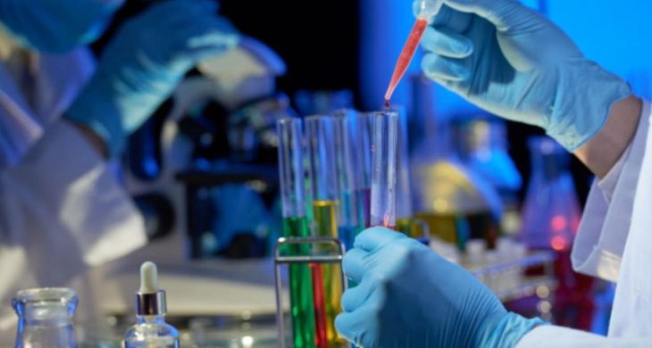 Ocak ayında kimya ihracatı 2,3 milyar dolara ulaştı