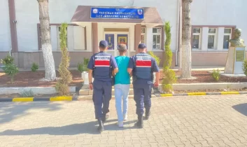 Kırıkkale’de 15 yıl hapis cezalı hükümlü yakalandı