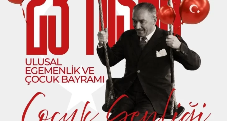 Kırıkkale’de 23 Nisan coşkusu 4 noktada yaşanacak