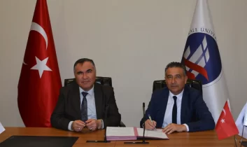 Kırıkkale’de bilim için güç birliği