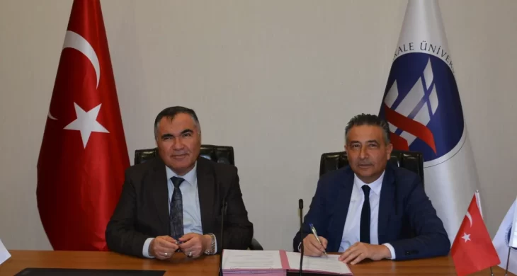 Kırıkkale’de bilim için güç birliği